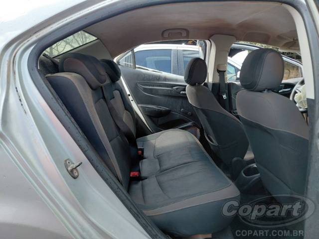 2013 CHEVROLET PRISMA 