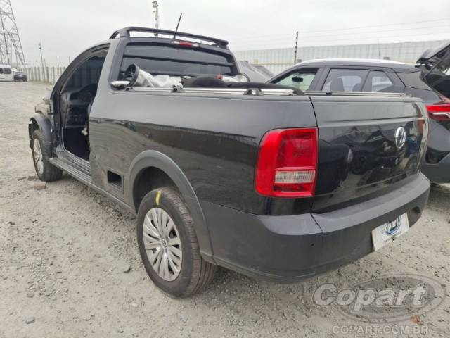 2023 VOLKSWAGEN SAVEIRO 