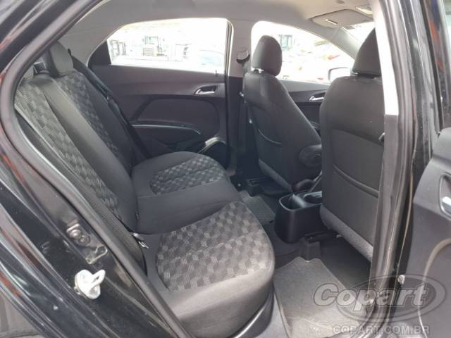 2016 HYUNDAI HB20 
