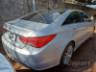 2014 HYUNDAI SONATA 