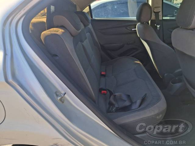 2015 CHEVROLET PRISMA 