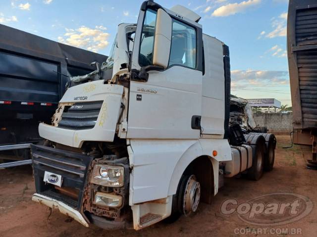 2023 VOLKSWAGEN METEOR 