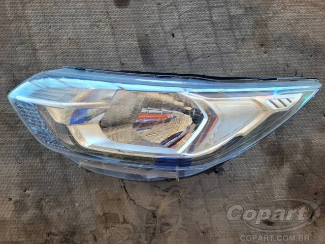 2020 CHEVROLET SPIN 