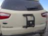 2015 FORD ECOSPORT 