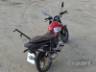2024 HONDA CG 160 