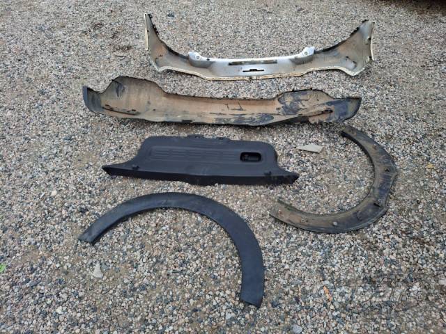 2022 CITROEN C4 CACTUS 