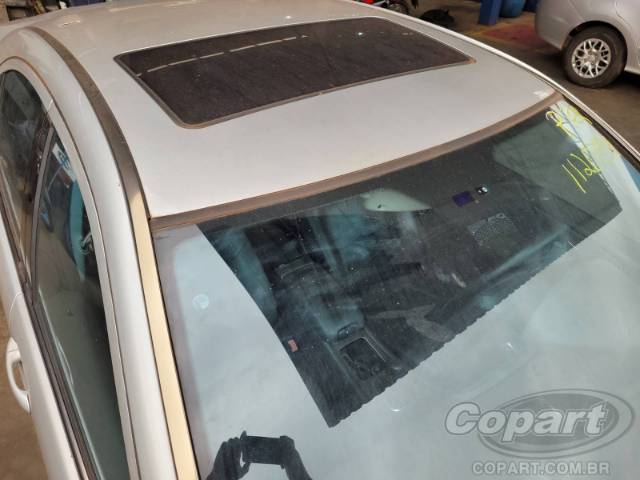2001 MERCEDES BENZ CLASSE C 