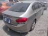 2012 HONDA CITY 