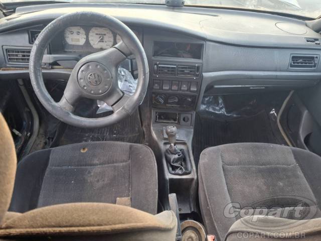 1996 VOLKSWAGEN QUANTUM 