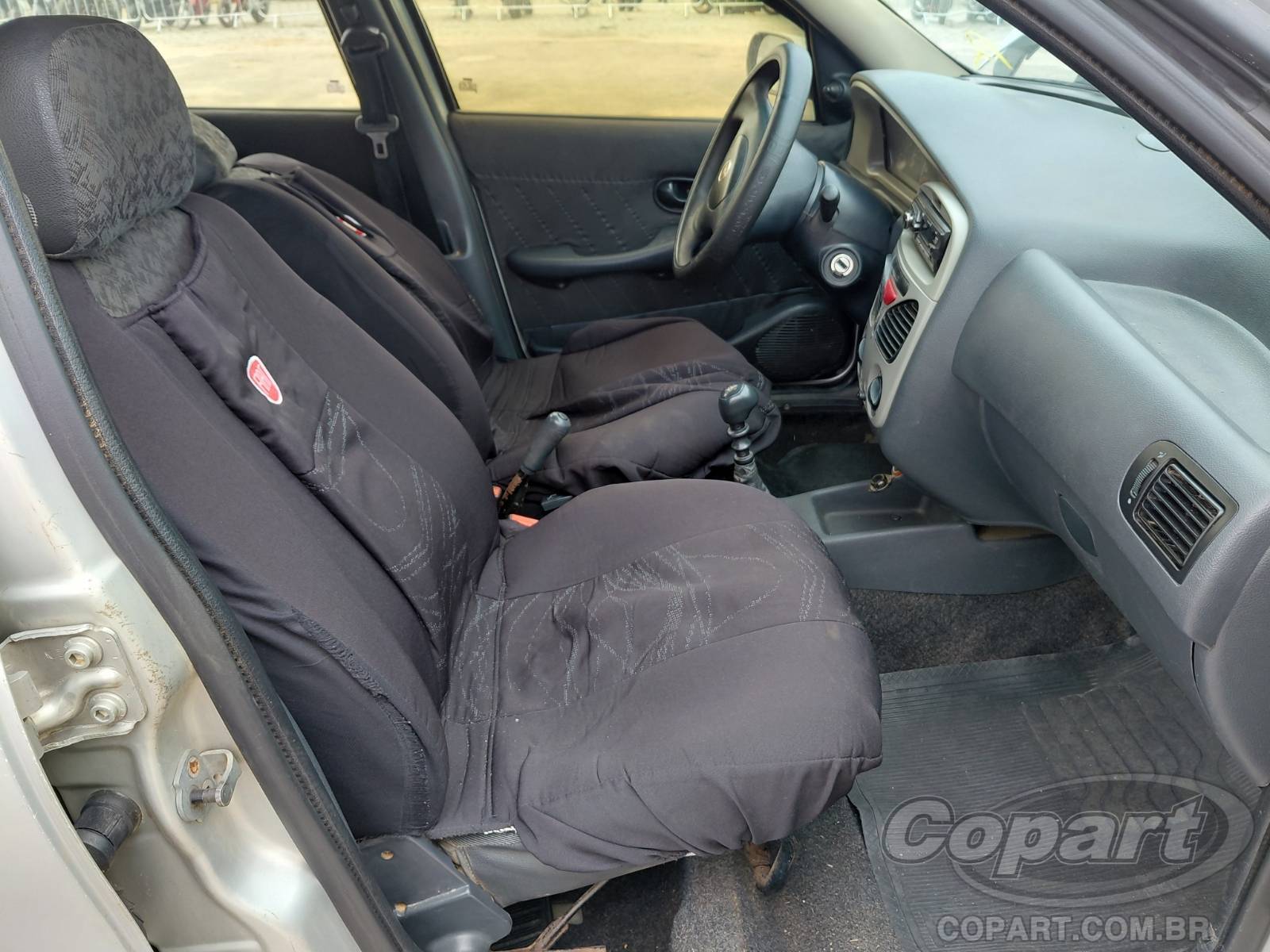 Foto 5: 2009 FIAT PALIO
