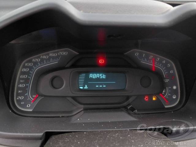 2013 CHEVROLET AGILE 