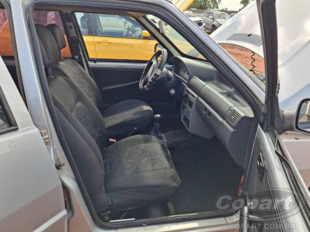 2013 FIAT UNO 