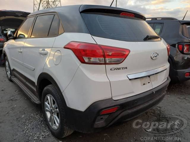 2018 HYUNDAI CRETA 