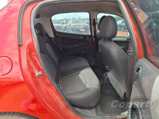 2012 PEUGEOT 207 