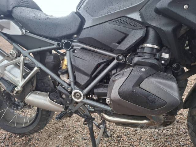 2021 BMW R 1250 