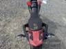 2020 HONDA NXR 160 