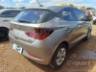 2022 HYUNDAI HB20 