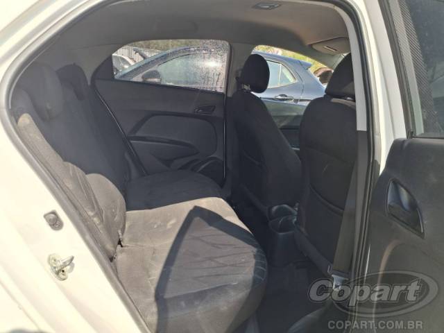 2014 HYUNDAI HB20 