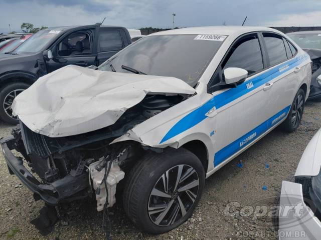 2025 VOLKSWAGEN VIRTUS 