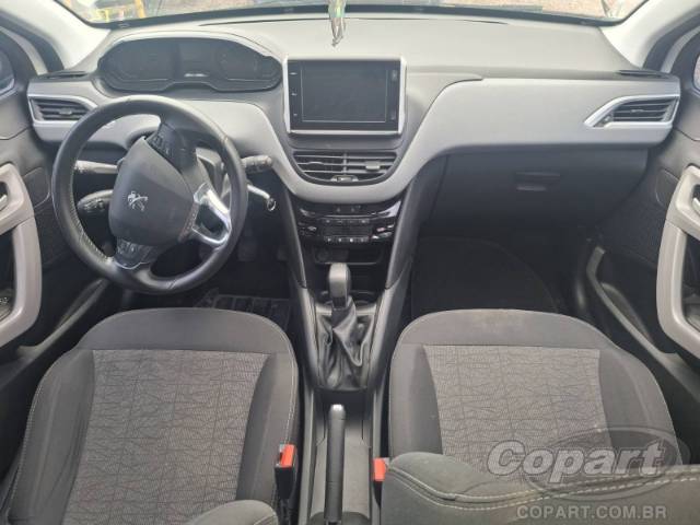 2019 PEUGEOT 208 