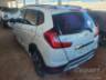 2020 HONDA WR-V 