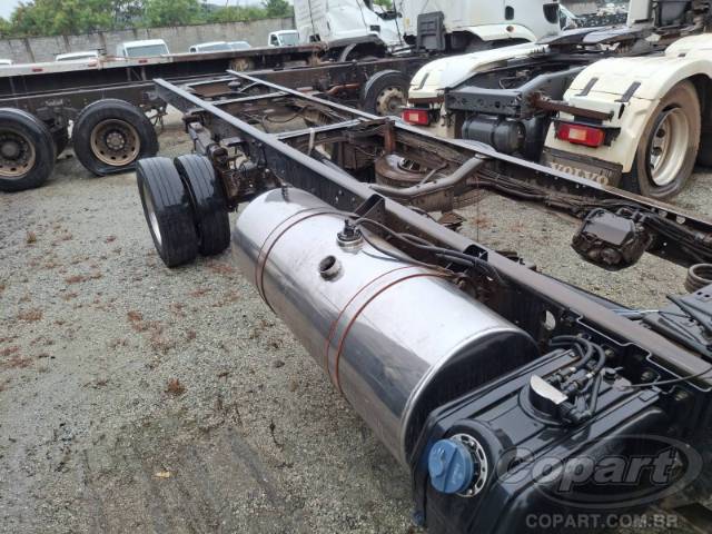 2013 VOLKSWAGEN DELIVERY 