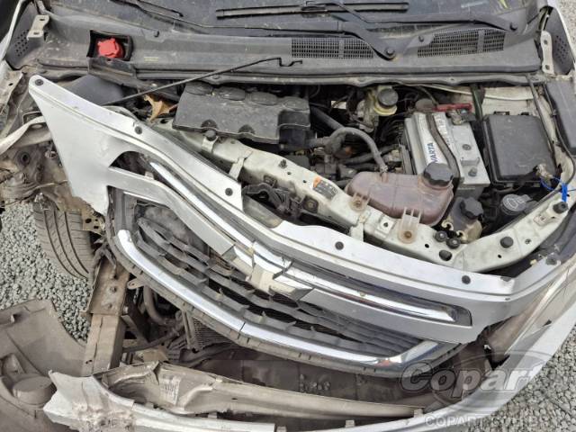 2013 CHEVROLET COBALT 