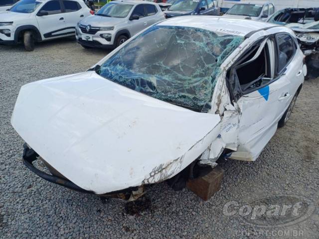 2023 HYUNDAI HB20 