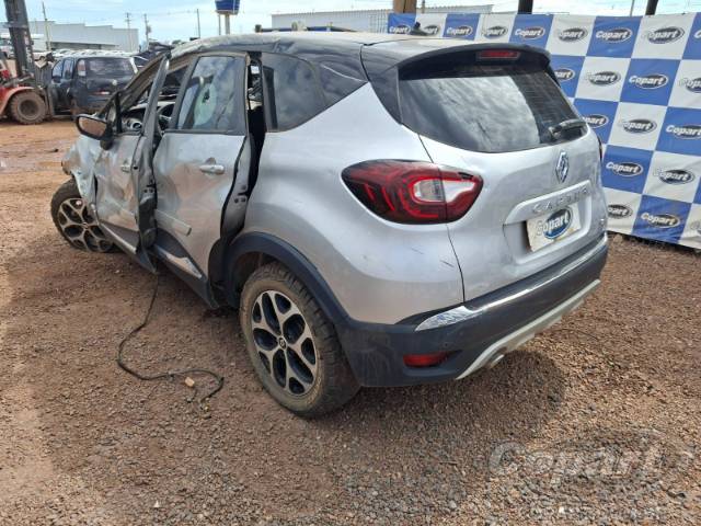2023 RENAULT CAPTUR 