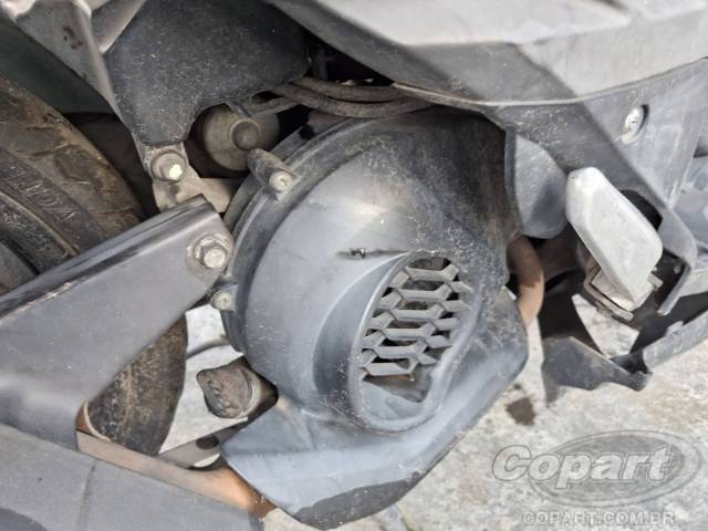 2020 YAMAHA NEO 