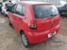 2006 VOLKSWAGEN FOX 