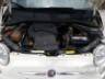 2012 FIAT 500 