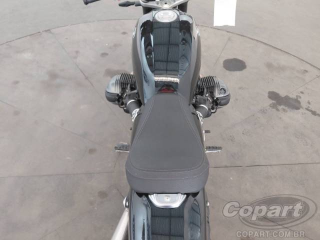 2025 BMW R 12 