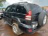 2005 TOYOTA LAND CRUISER 
