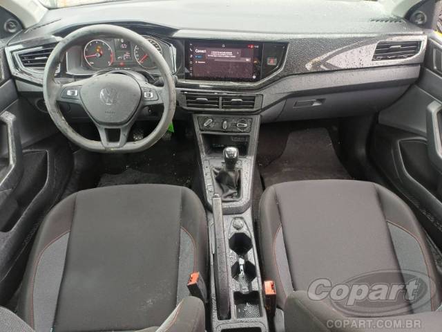 2025 VOLKSWAGEN POLO 