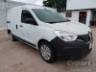 2025 RENAULT KANGOO 