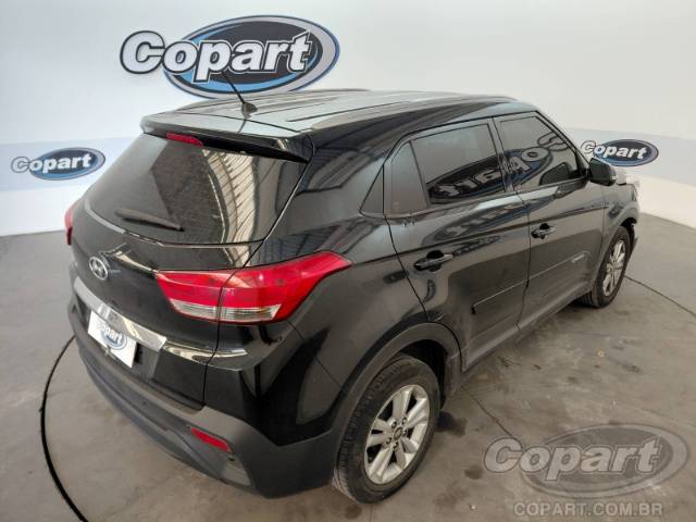 2019 HYUNDAI CRETA 
