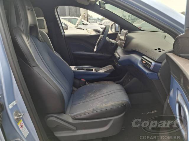 2026 BYD DOLPHIN MINI 