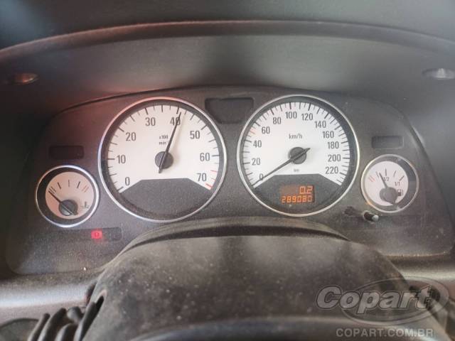 2011 CHEVROLET ASTRA 
