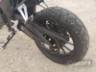 2021 HONDA CB 500 X 