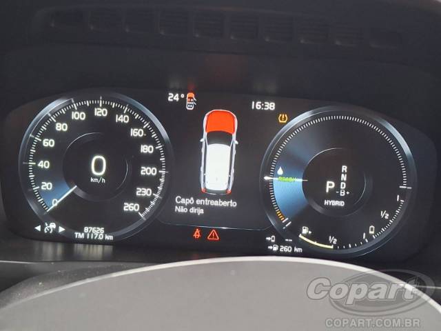 2022 VOLVO XC90 