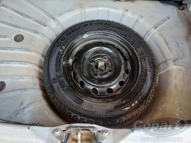 2012 CHEVROLET CELTA 