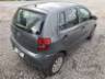 2009 VOLKSWAGEN FOX 