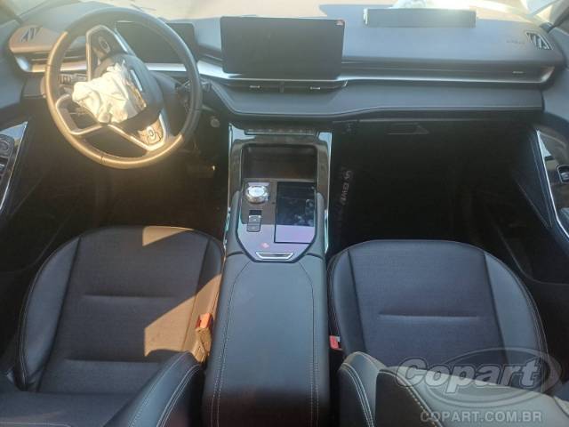 2025 GWM HAVAL H6 