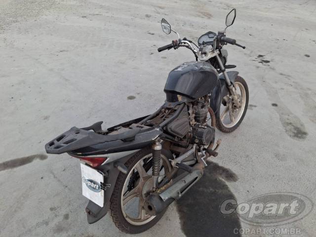 2011 KASINSKI COMET 