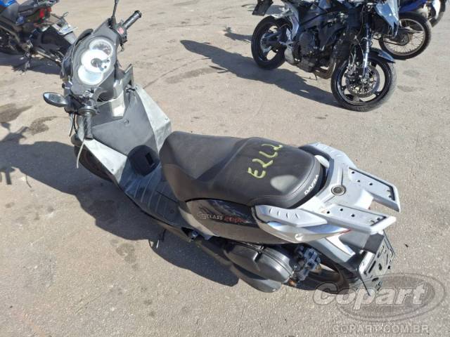 2015 DAFRA CITYCLASS 