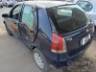2011 FIAT PALIO 
