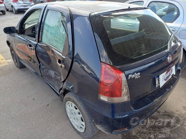 2011 FIAT PALIO 