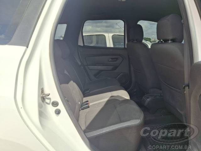 2021 RENAULT DUSTER 
