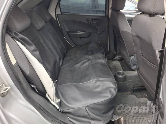 2017 FIAT GRAND SIENA 